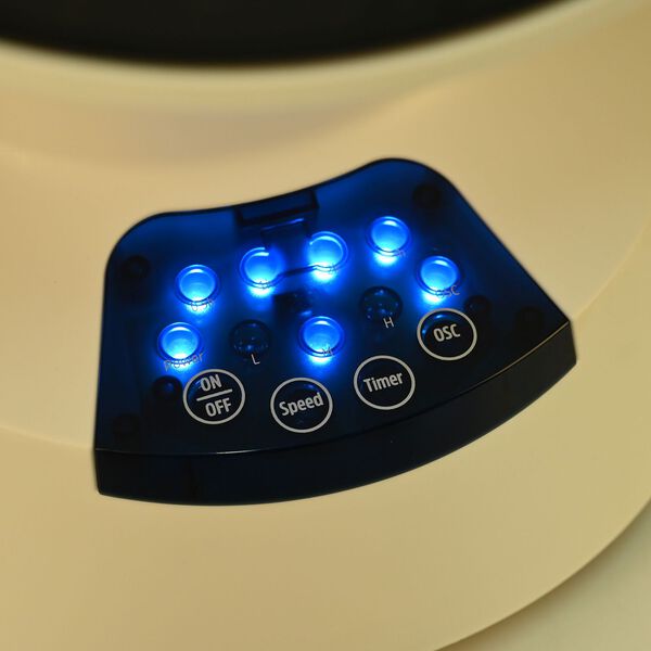 Digitaler Ventilator image number 10