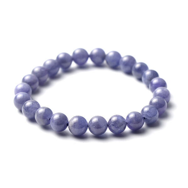 Flexibles Tansanit-Armband - 117,50 ct. image number 3