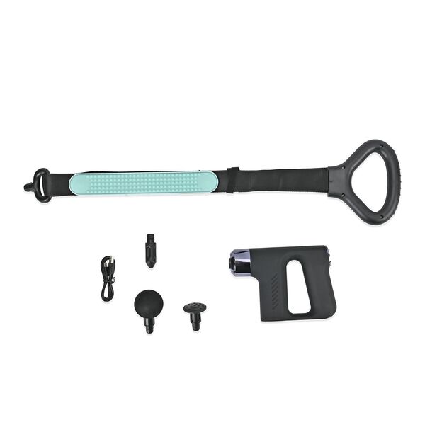 Massage Vibrationsg&uuml;rtel