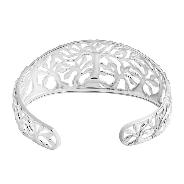 Royal Bali - 925 Silber Armreif ca. 19 cm ca. 27,70g image number 5