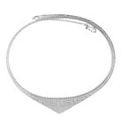 925 Silber Halskette ca. 45 cm ca. 25,03g