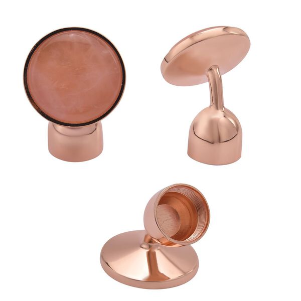 4-in-1 Beauty Bar Gesichtsmassageger&auml;t, Rosenquarz image number 7