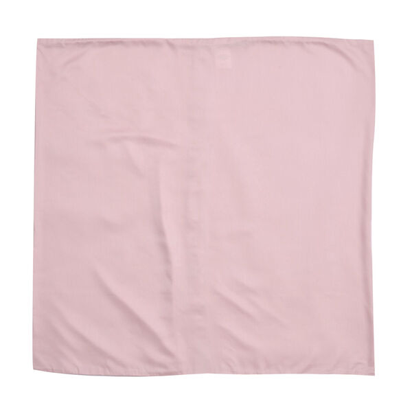 2-teiliges Bettbezug-Set aus 100% Bambus, Rosa image number 5