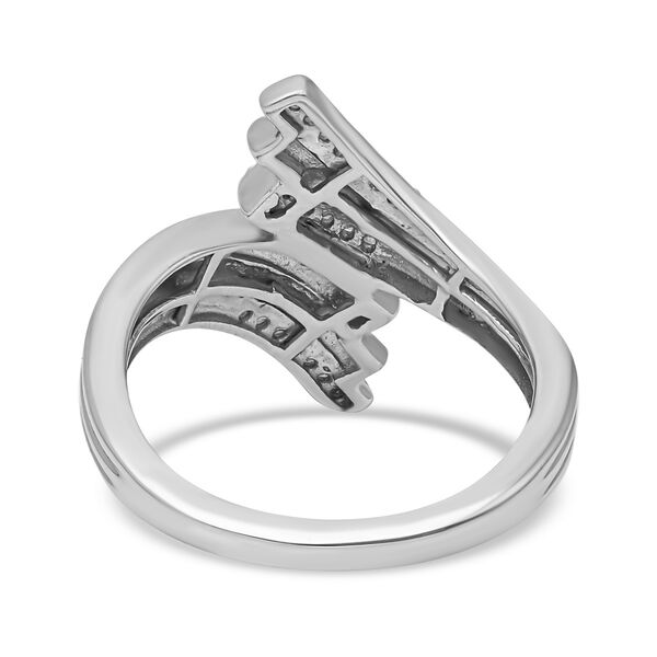 Diamant Ring - 0,20 ct. image number 5