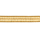 925 Silber vergoldet Armband ca. 18 cm ca. 2,66g image number 2