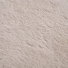 Premium Selektion - superweicher Teppich aus langem Kunstfell, 160x230 cm, Beige image number 4