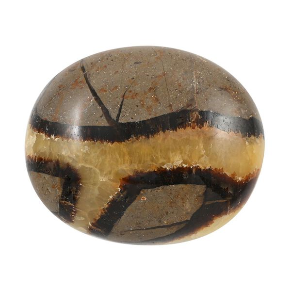 Gem Crystal Kollektion - Septarian - S, ca. 400 cts. image number 1