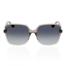 Sole und Luce - Swiss Eyewear - Ultra-Polarisierte UV400 Sonnenbrille mit Blaulicht Schutz, Schwarz-Grau