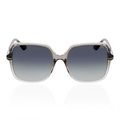 Sole & Luce - Ultra-Polarized Sonnenbrillen UV400, Grau/Schwarz image number 1