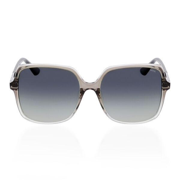 Sole und Luce - Swiss Eyewear - Ultra-Polarisierte UV400 Sonnenbrille mit Blaulicht Schutz, Schwarz-Grau image number 1