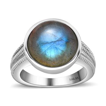 3er-Set - Blaues T&uuml;rkis Schmuckset - 19,77 ct.