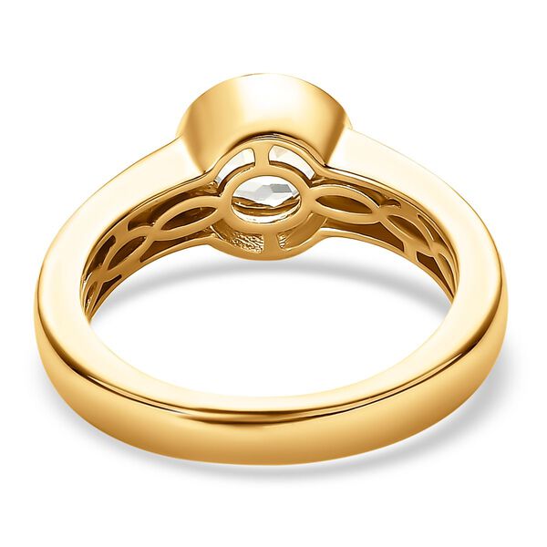 Triphan Ring - 1,47 ct. image number 5