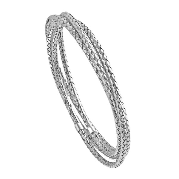 Royal Bali - 925 Silver  Bracelet : 7.5 : Standard image number 3