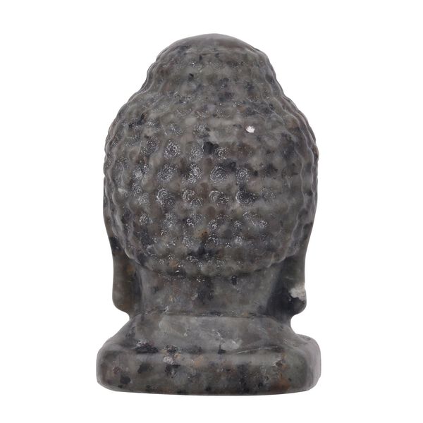 Gem Crystal Kollektion - Yooperlith Buddha-Figur - 6x4cm image number 5