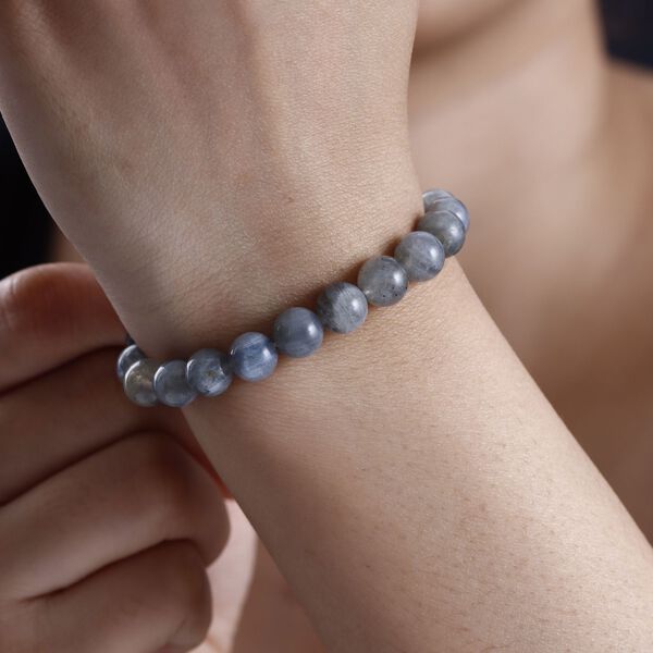 Labradorit Armband, 19 cm - 80 ct. image number 3