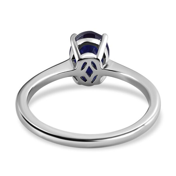 Masoala Saphir Ring - 1,90 ct. image number 6