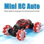 Mini-RC-Auto, Rot image number 2