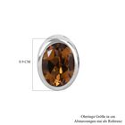 Madeira Citrin Ohrstecker - 1,62 ct. image number 3