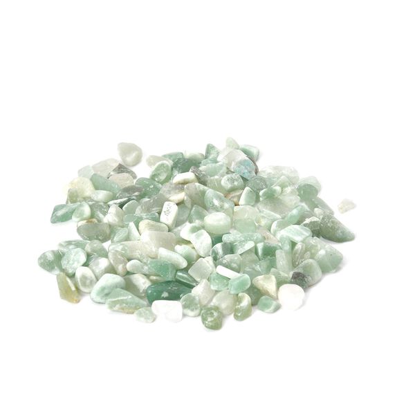 The 5th Season- Aromatherapie Duft-Diffusor mit Aventurin, Duftstäbchen und Quasten, 100ml image number 5