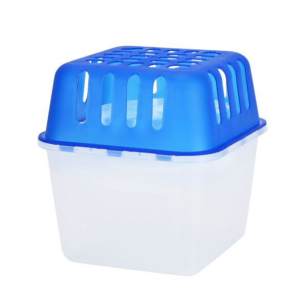 Luftentfeucher, inkl. 2 Filter, Lavendel image number 9