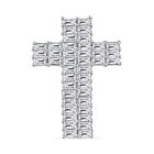 RHAPSODY - Weißer Diamant VS-EF IGI zertifiziert Anhänger 950 Platin ca. 0.50 ct