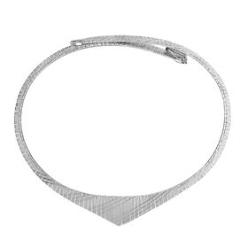 Kleopatra Halskette 45cm in 925 Silber