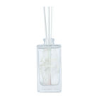THE 5TH SEASON - Aroma Diffusor in Glasflasche mit ewigen Blumen, Weiß, 150ml image number 2