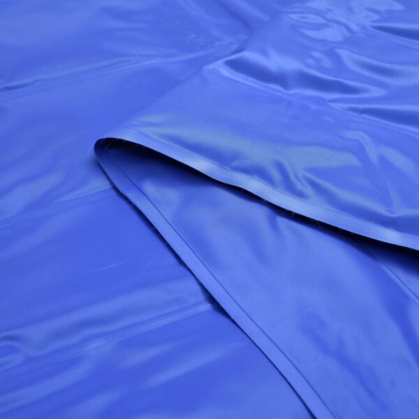 K&uuml;hlende Gel Matratzenauflage, blau image number 7