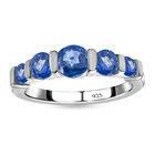 Kaschmir Kyanit-Ring - 1,76 ct. image number 3
