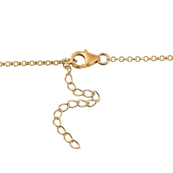 Afrikanisches Rubin  und Zirkon Armband,  19 cm - 2,58 ct. image number 4