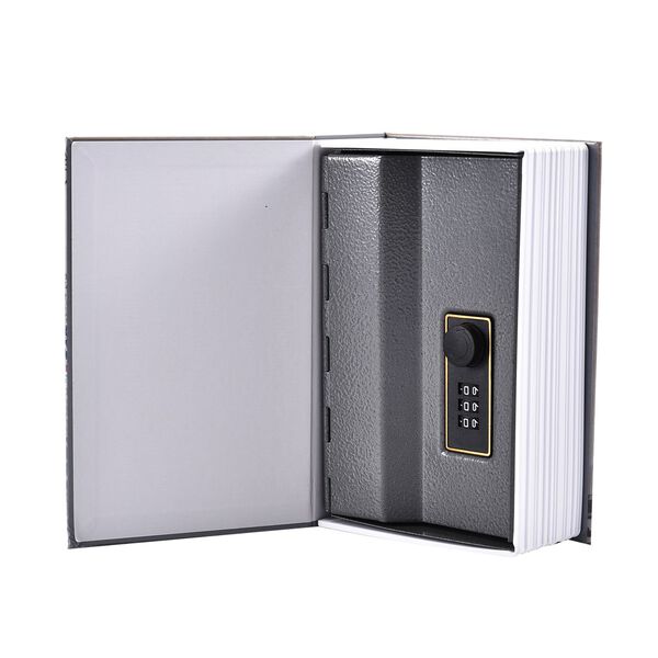 Pisa Turm Tresor mit Zahlenschloss image number 5