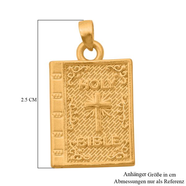 999 Gold Anhänger 1,15g image number 5