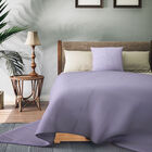 2-teiliges Bettbezug-Set aus 100% Bambus, Grau image number 3