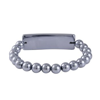 Flexibles Terahertz Armband - 175 ct.