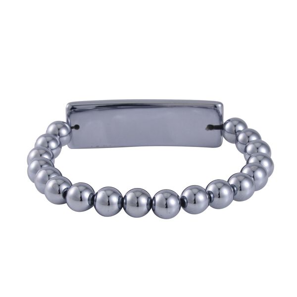 Flexibles Terahertz Armband - 175 ct. image number 3