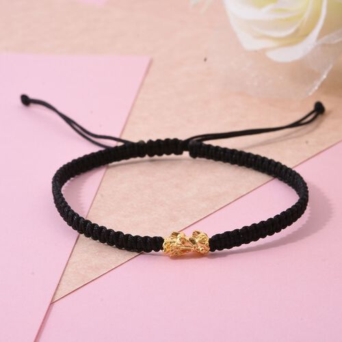 999 Gold Armband ca. 18 cm image number 1