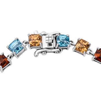 AAA mehrfarbiges Zirkon-Armband
