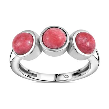 AA Thulit Ring - 1,94 ct.