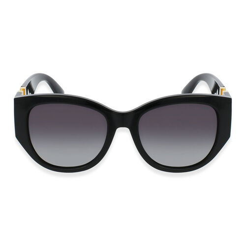 Sole & Luce Sonnenbrille,  UV400, Schwarz image number 1