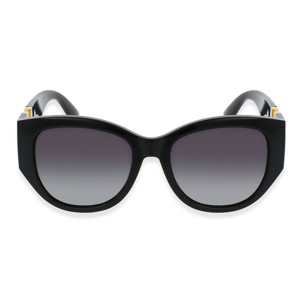 Sole und Luce - Swiss Eyewear - UV400 Ultra-Polarisierte Sonnenbrille mit Blaulicht Schutz, Schwarz image number 1