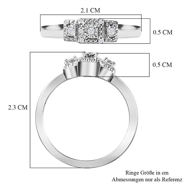 Diamant Ring image number 7