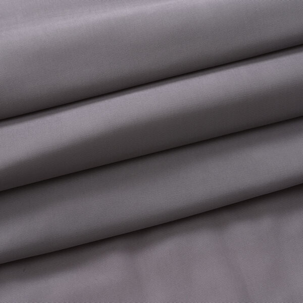 Serenity Night Wende-Kühlsteppdecke, Zwei-Ton, 135×200cm, Dunkelgrau und Rosa image number 7