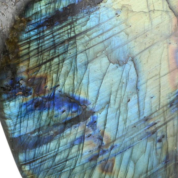 Labradorit, XL - 9000 ct. image number 4