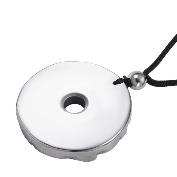 Terahertz 70cm Halskette - 108 ct. image number 5