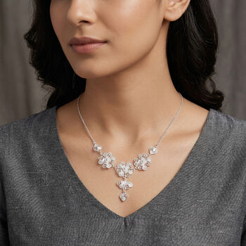 Royal Bali Tarakashi 925 Silber Halskette ca. 45 cm + 5 cm Extender