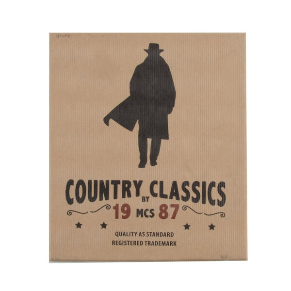 MCS Country Classics - 100% Leder Geldb&ouml;rse  image number 4