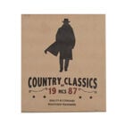 MCS Country Classics - 100% Leder Geldbörse  image number 4
