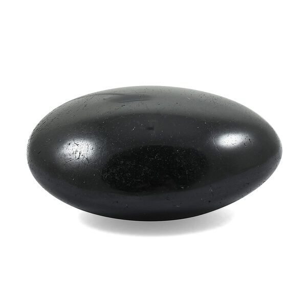 Black Tourmaline Gallet -M (7-8 Werktage Lieferzeit) image number 1