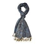  Paisley scarf
size:175cm X70cm 
(???)color:yellow
Material:100% viscose
weight:200g 