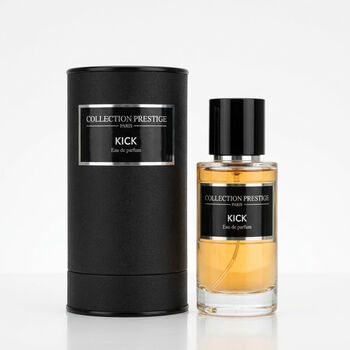 Parfum 50ML COLLECTION PRESTIGE HIGH